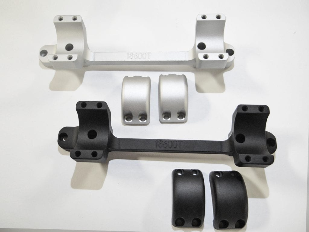 Game Reaper Scope Mount for Hunting