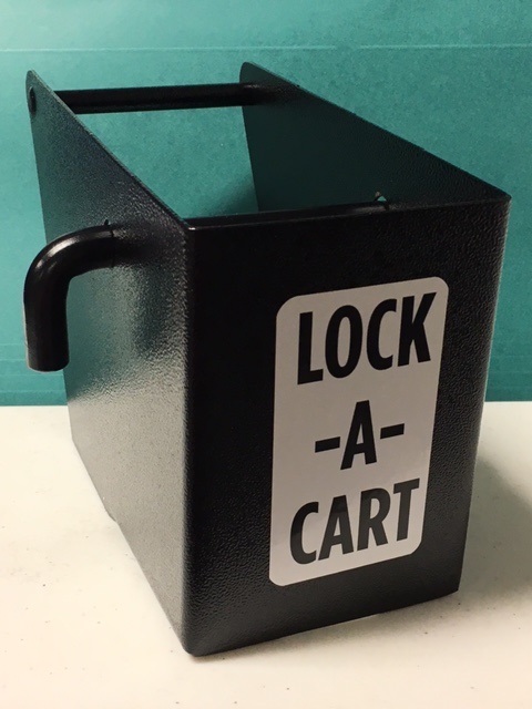 Lock-A-Cart 1002