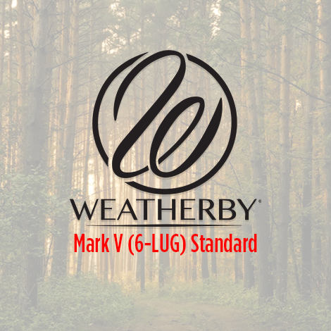 Weatherby_Standard